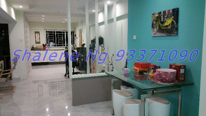 Blk 219 Ang Mo Kio Avenue 1 (Ang Mo Kio), HDB 3 Rooms #52858532